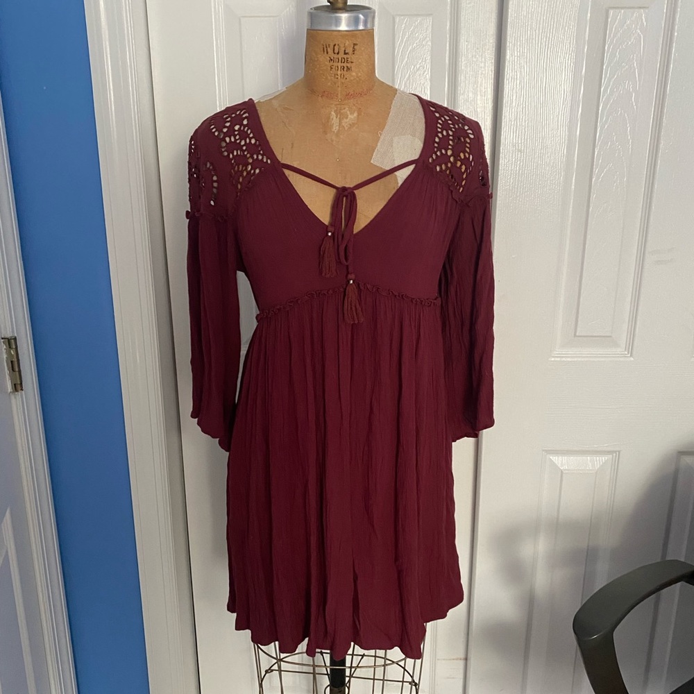 American Eagle Dress